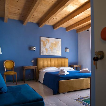 B&B Casa Martino Sea View В'єтрі Екстер'єр фото