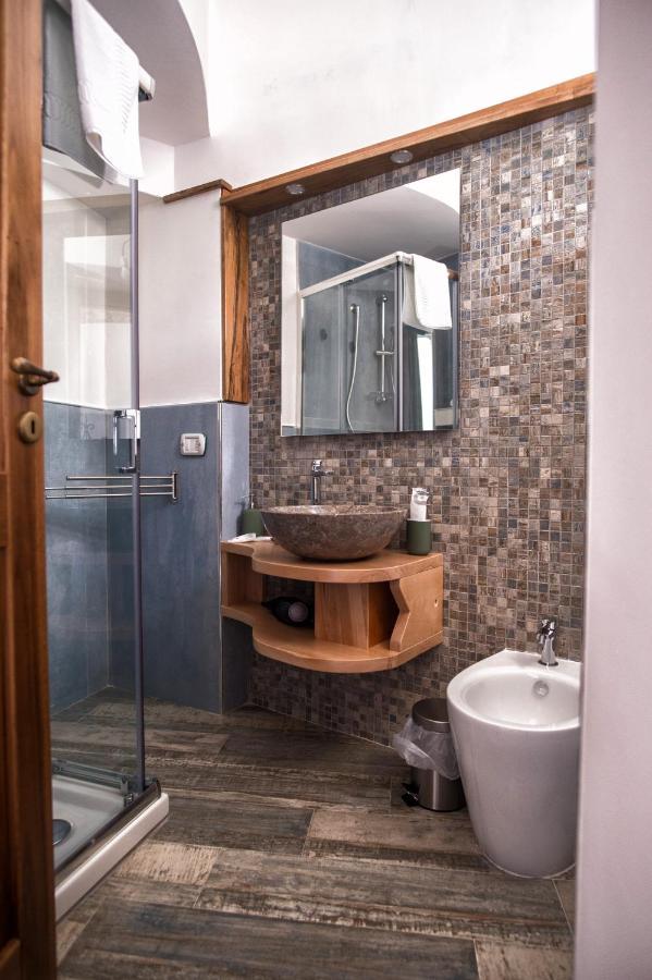 B&B Casa Martino Sea View В'єтрі Екстер'єр фото