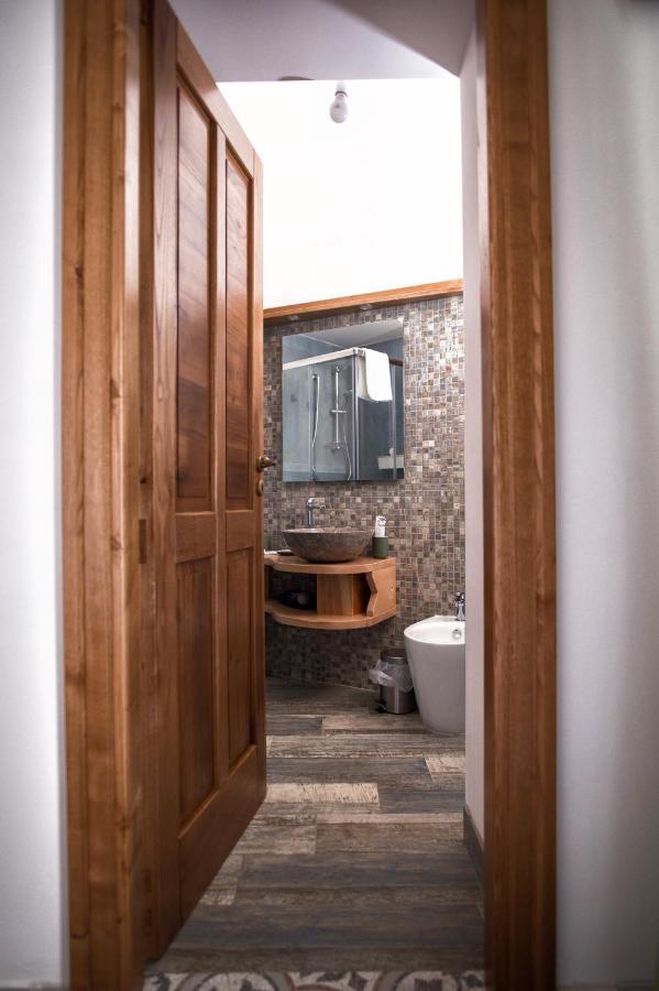B&B Casa Martino Sea View В'єтрі Екстер'єр фото