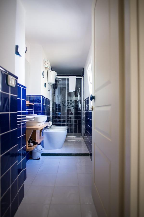 B&B Casa Martino Sea View В'єтрі Екстер'єр фото