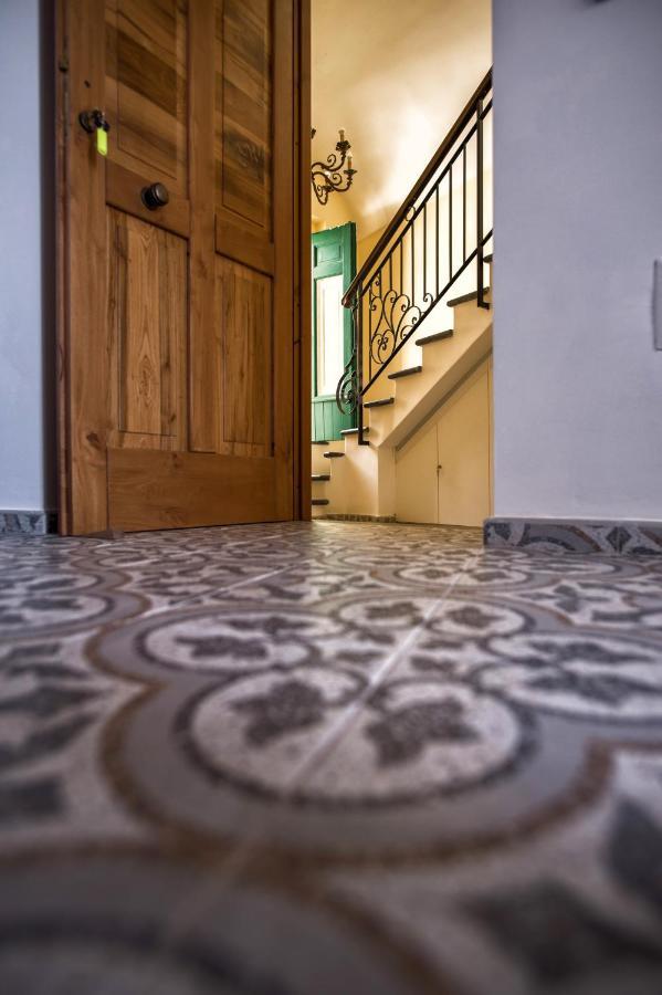B&B Casa Martino Sea View В'єтрі Екстер'єр фото