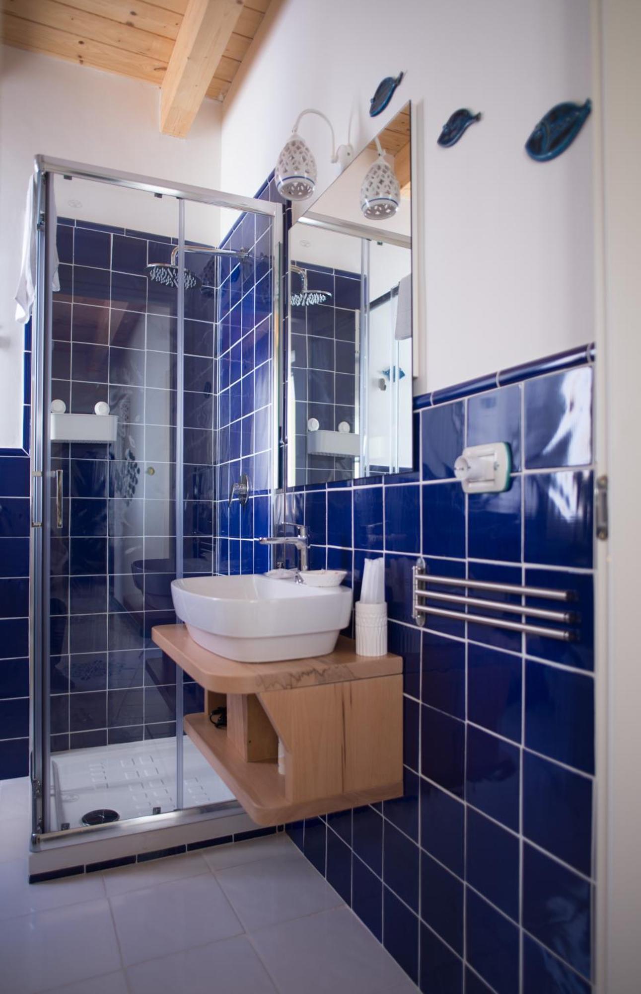 B&B Casa Martino Sea View В'єтрі Екстер'єр фото