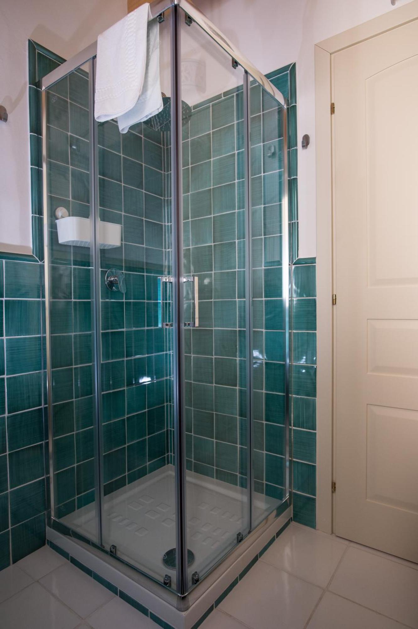 B&B Casa Martino Sea View В'єтрі Номер фото