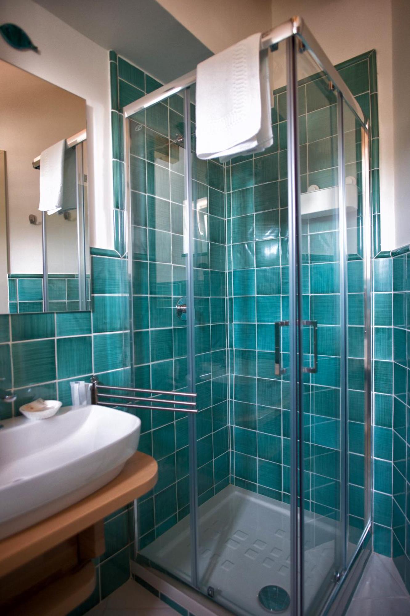 B&B Casa Martino Sea View В'єтрі Номер фото